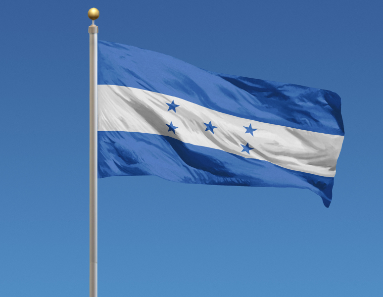 HONDURAS